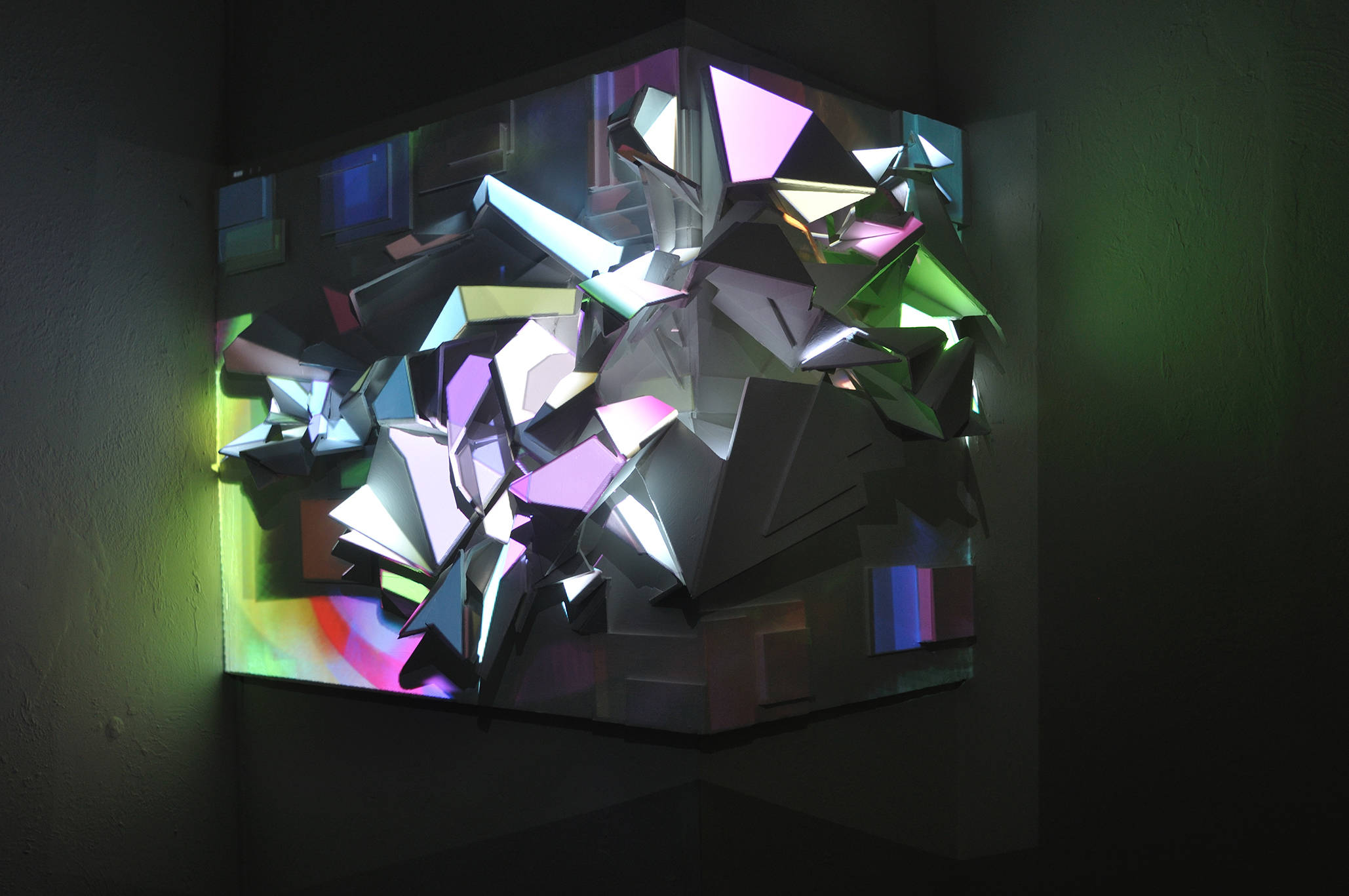 Angry Fruit Salad image 2