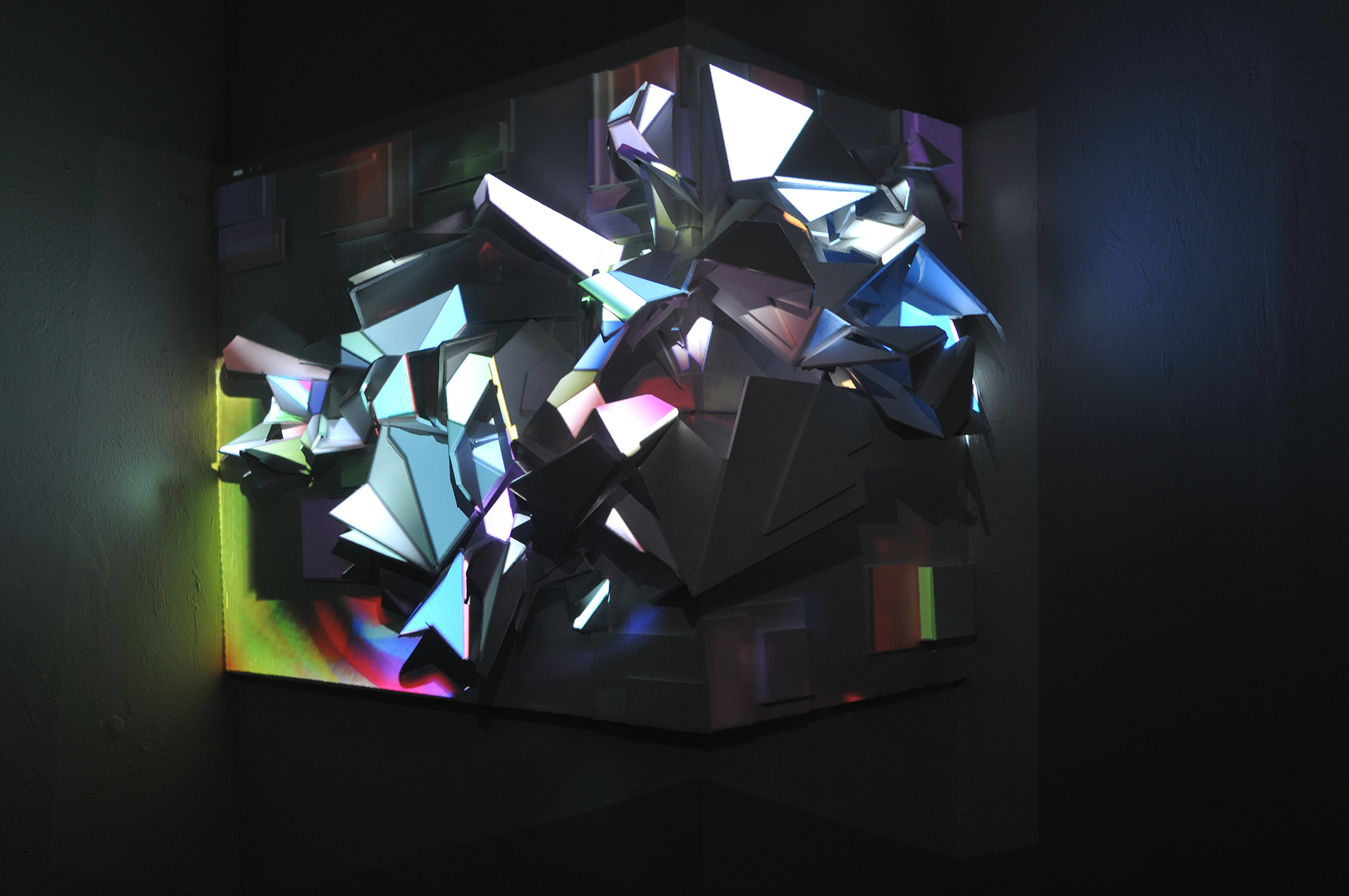 Angry Fruit Salad image 3