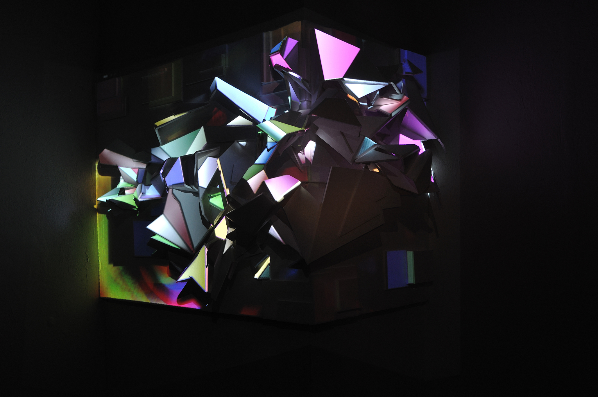 Angry Fruit Salad image 4