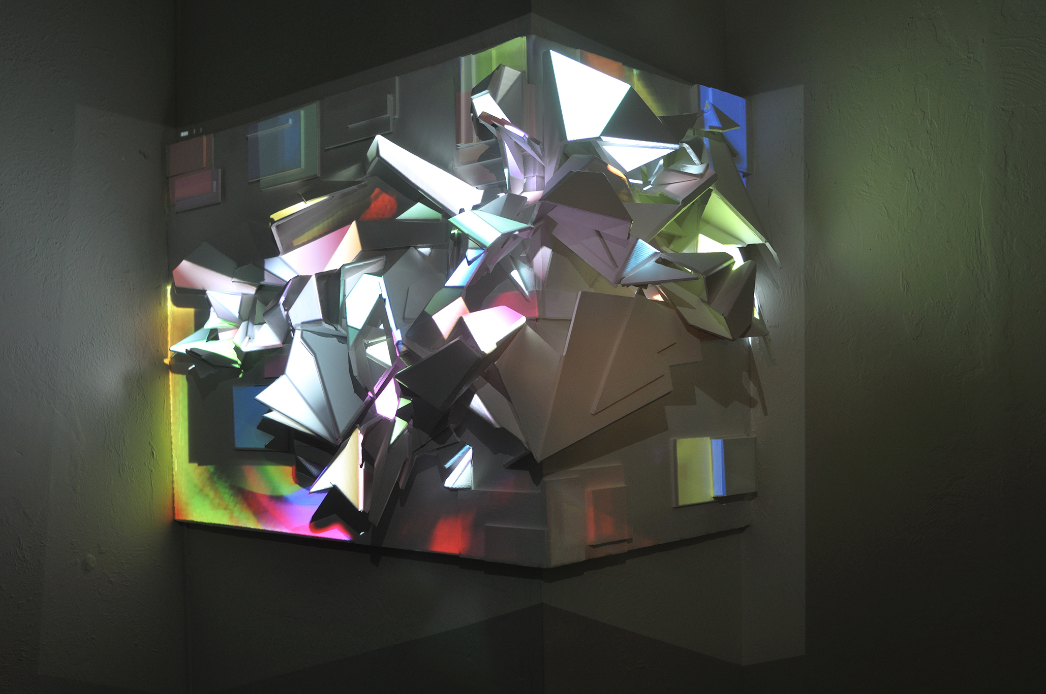 Angry Fruit Salad image 5