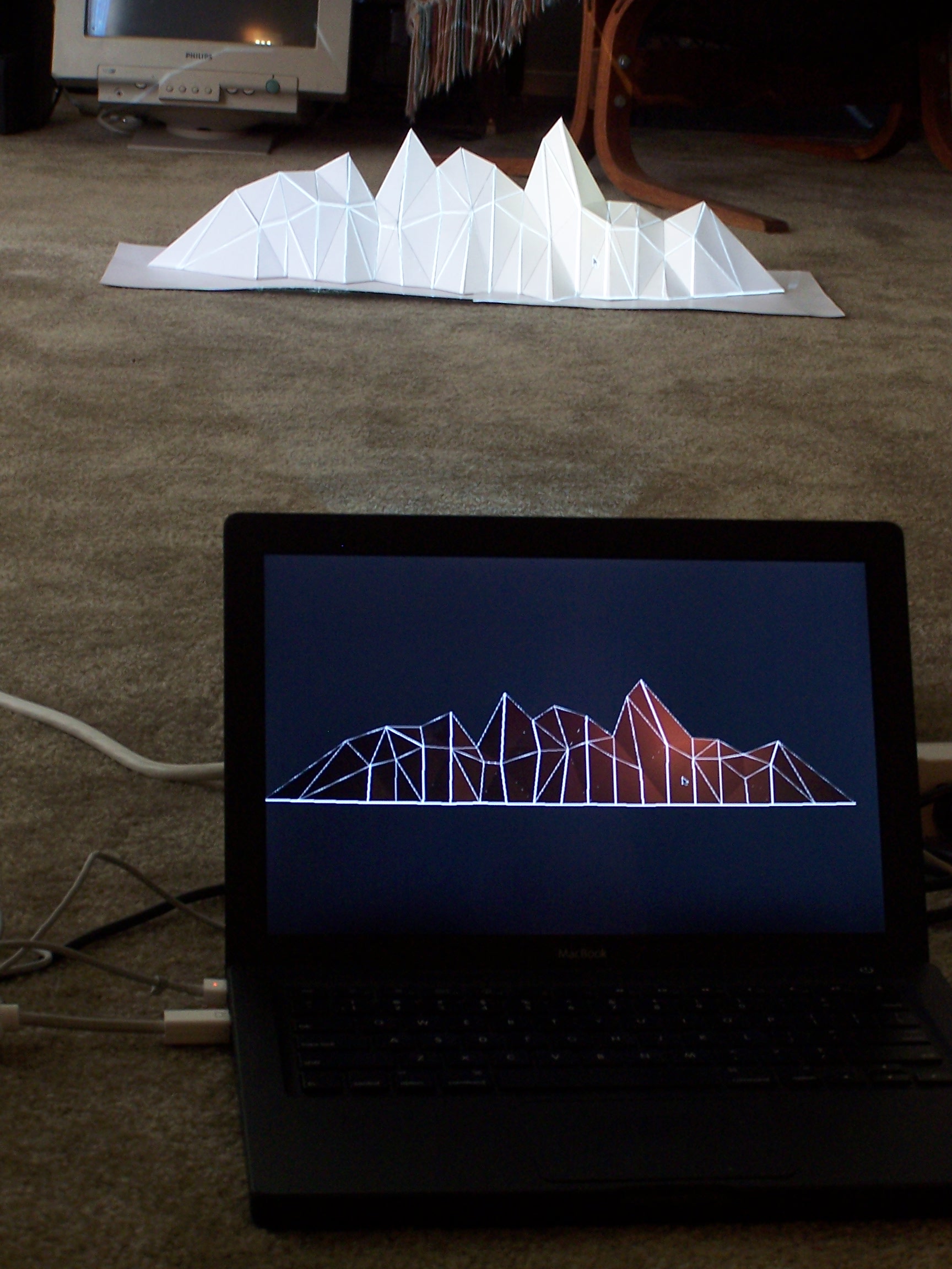 Crystalline Chlorophyll image 4