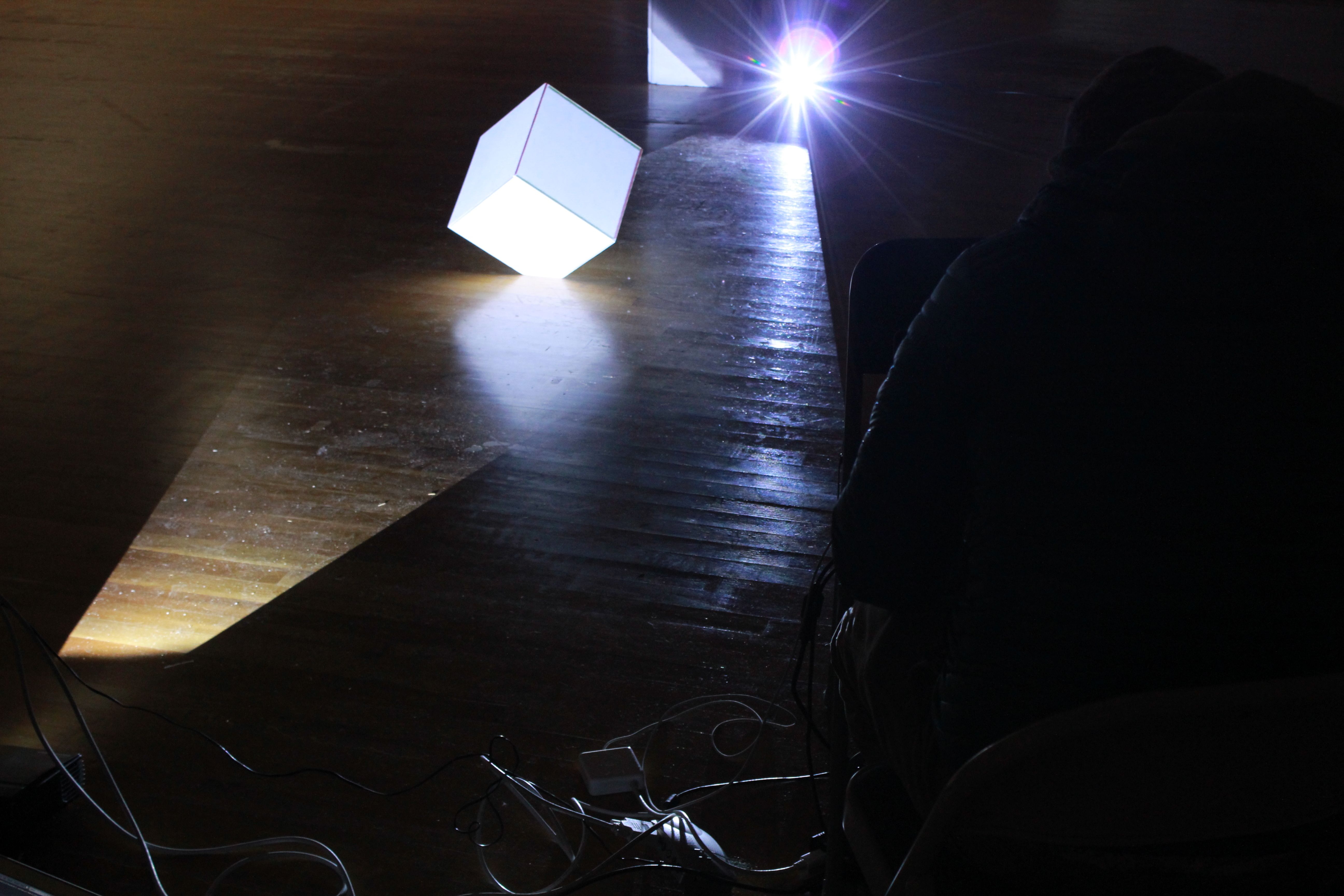 Cube Etude 2.0 image 1