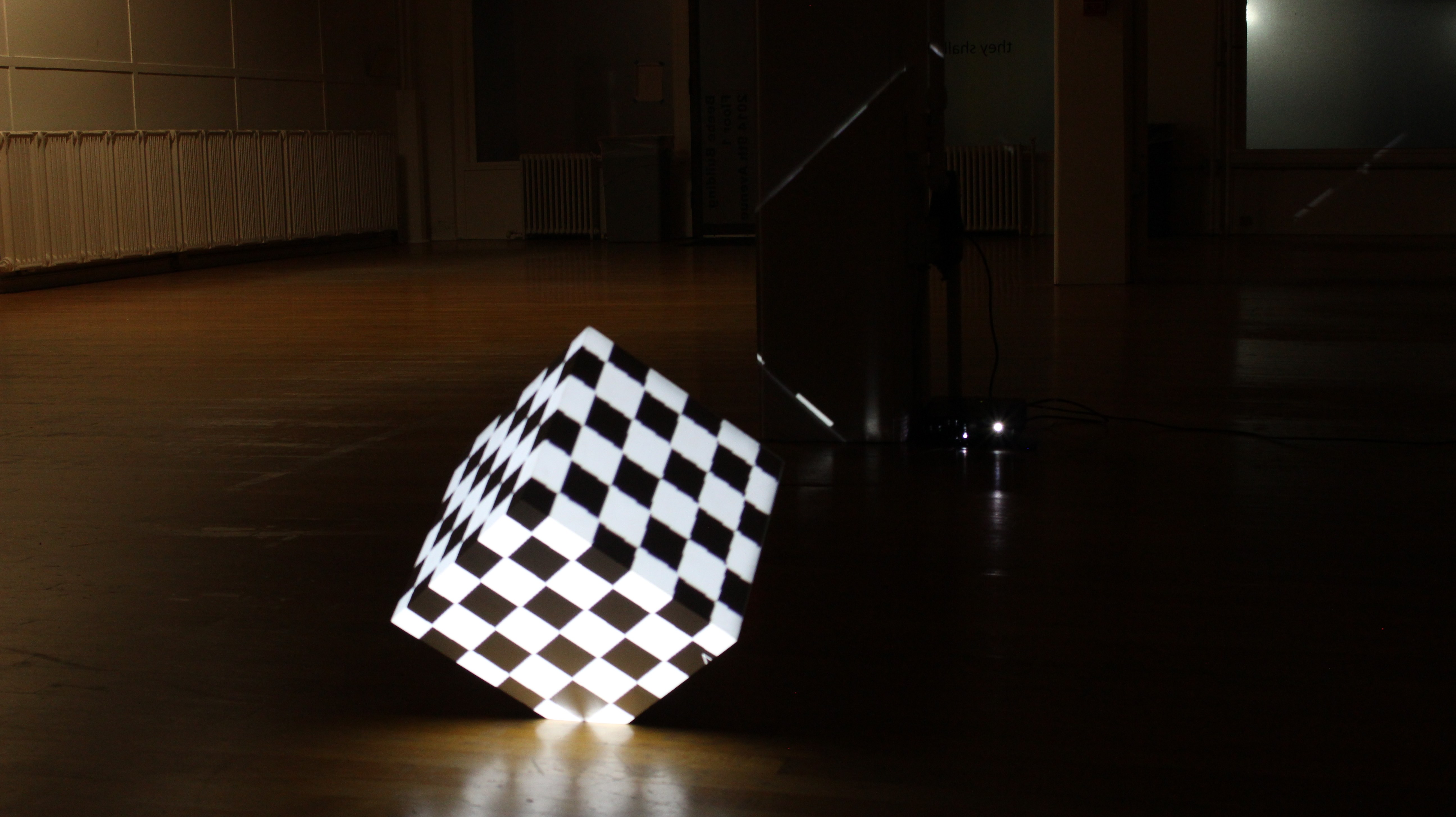 Cube Etude 2.0 image 4