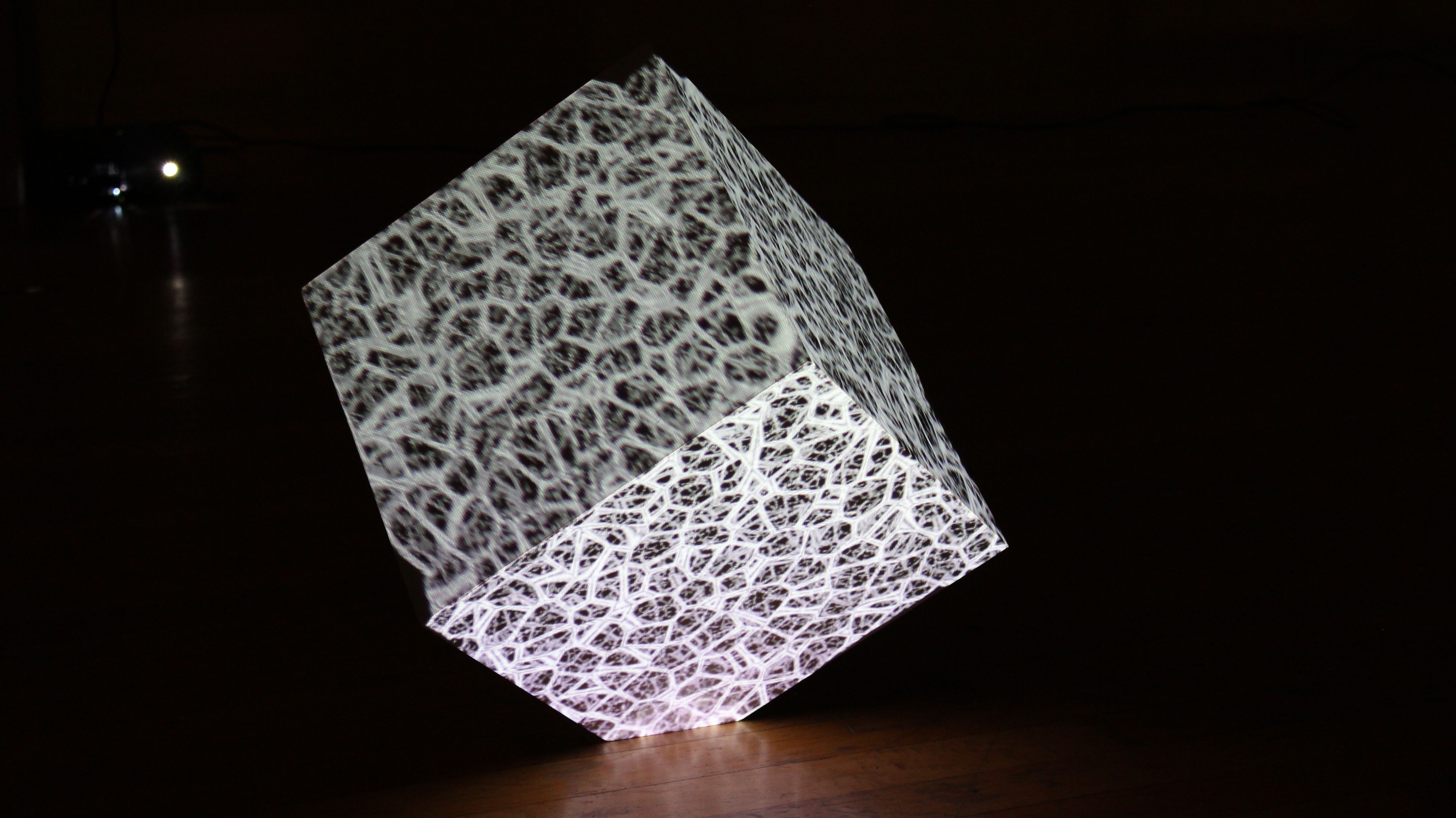 Cube Etude 2.0 image 5