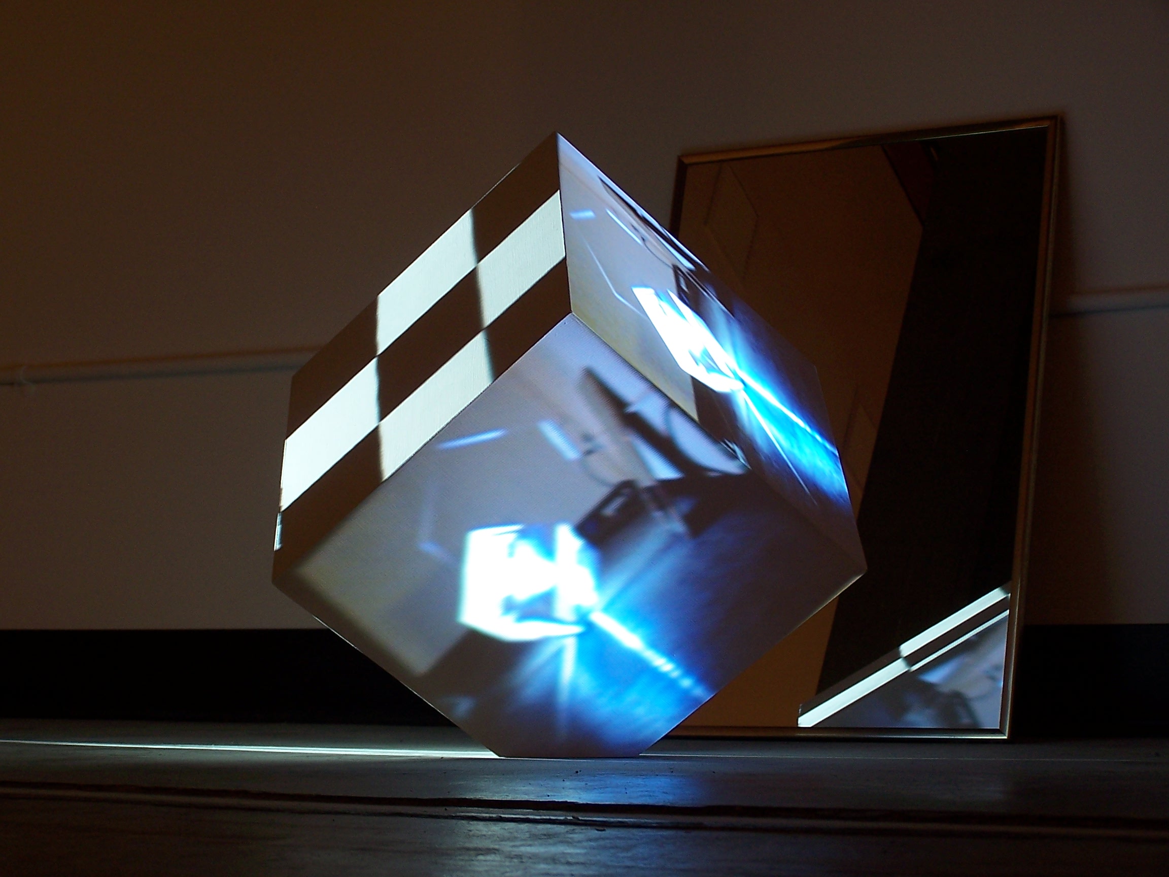 Cube Etude 1.0 image 4