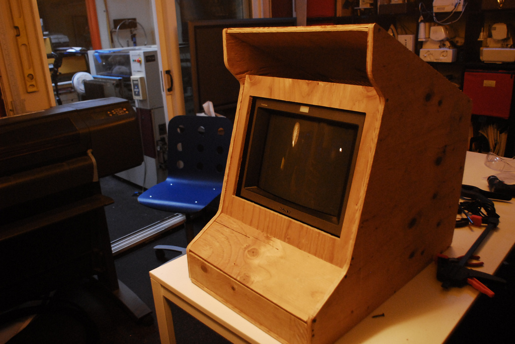 Culturevirus Photo Booth image 5