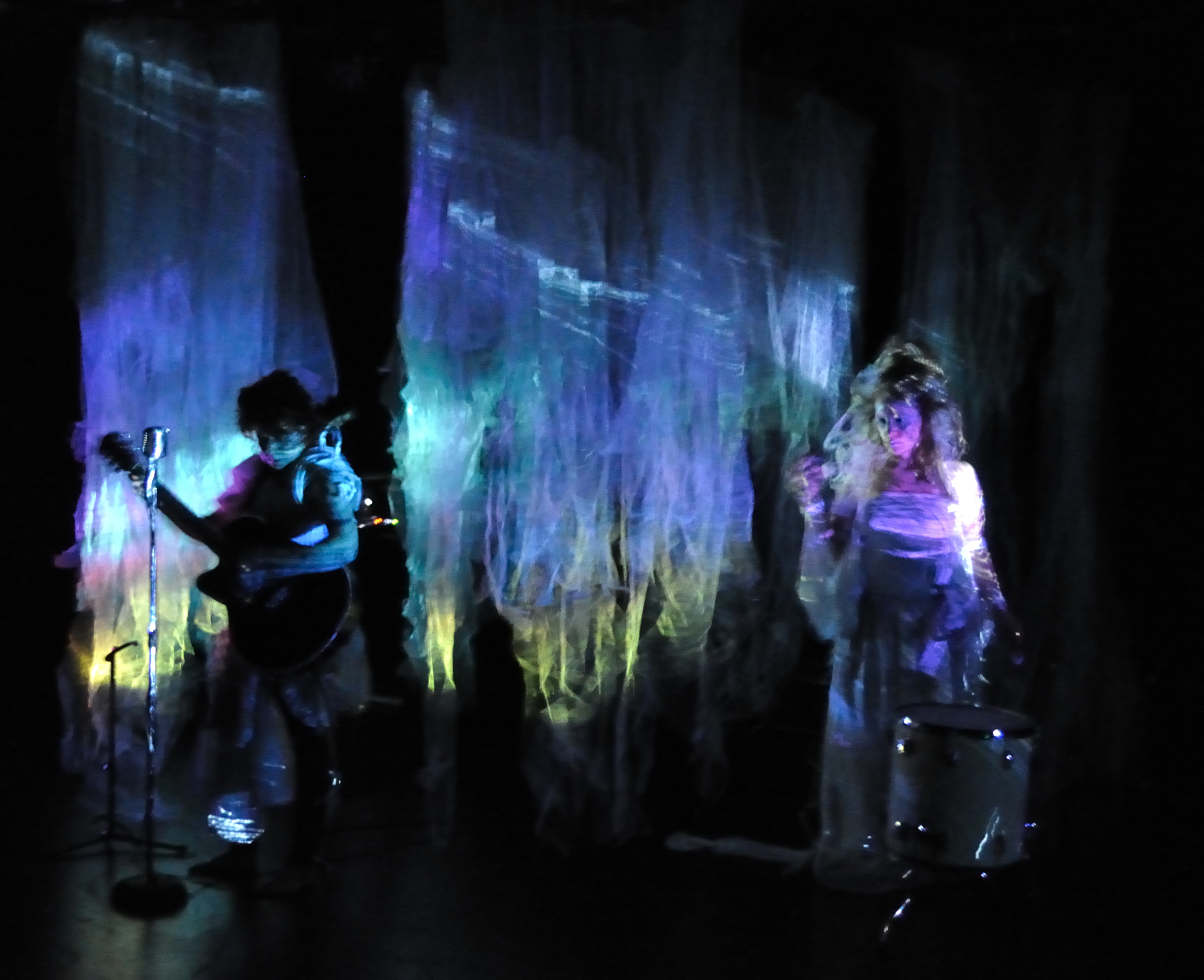 Daughters of Air image 1