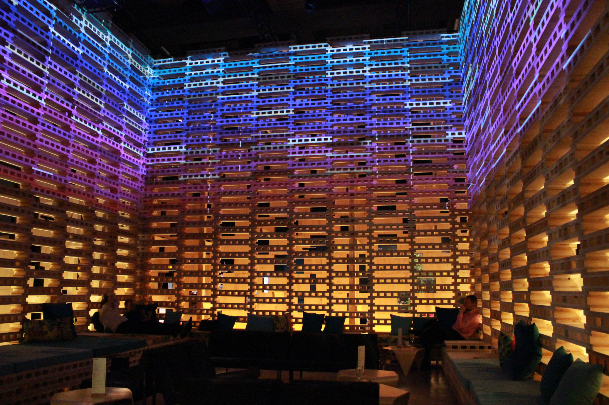 Outpost Basel image 1