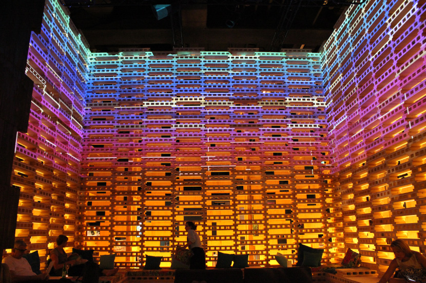 Outpost Basel image 2