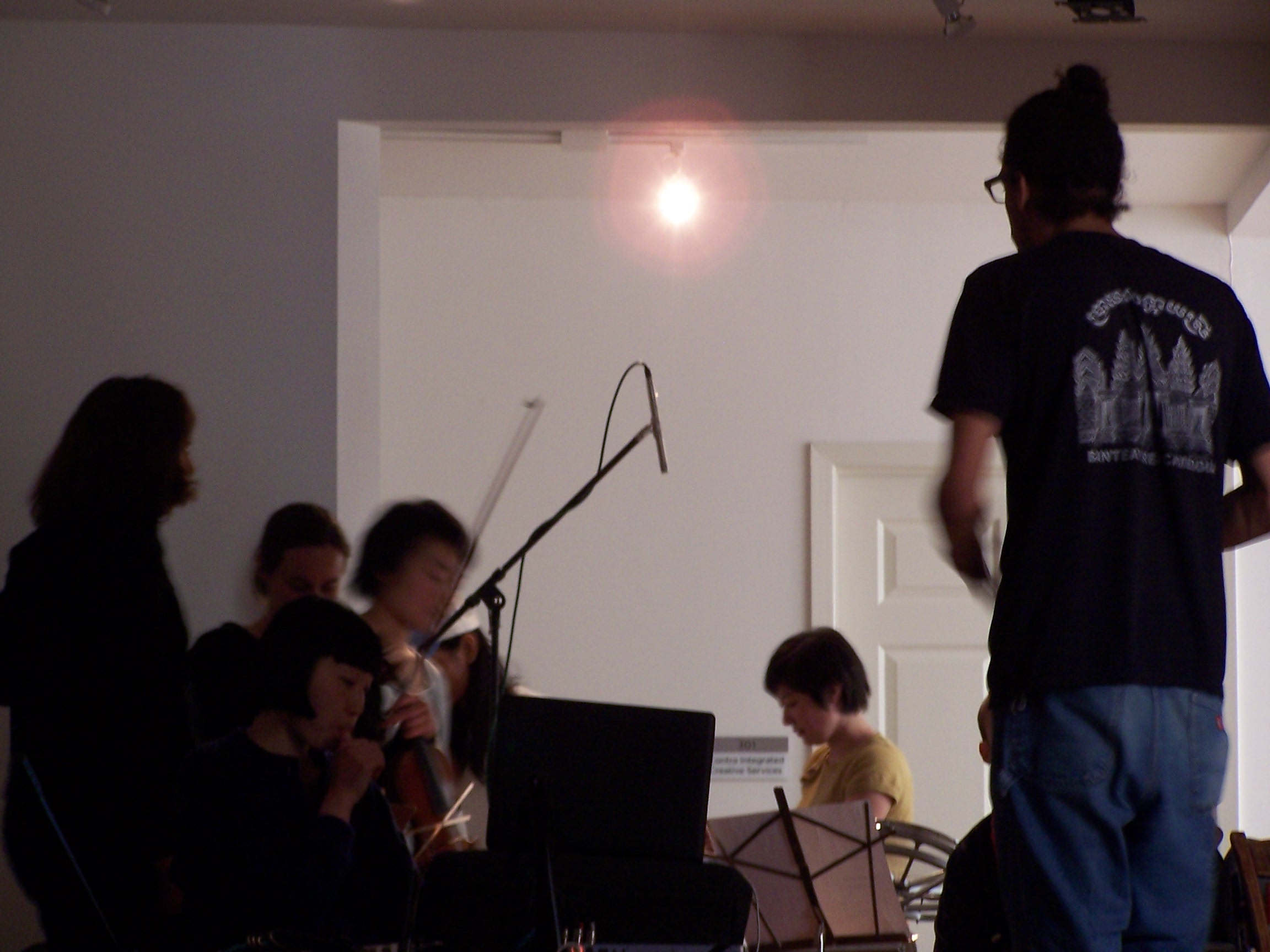 Country Western image 3