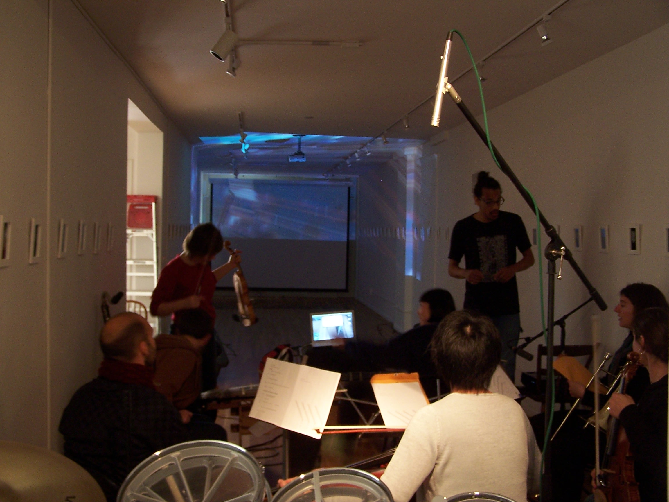 Country Western image 2