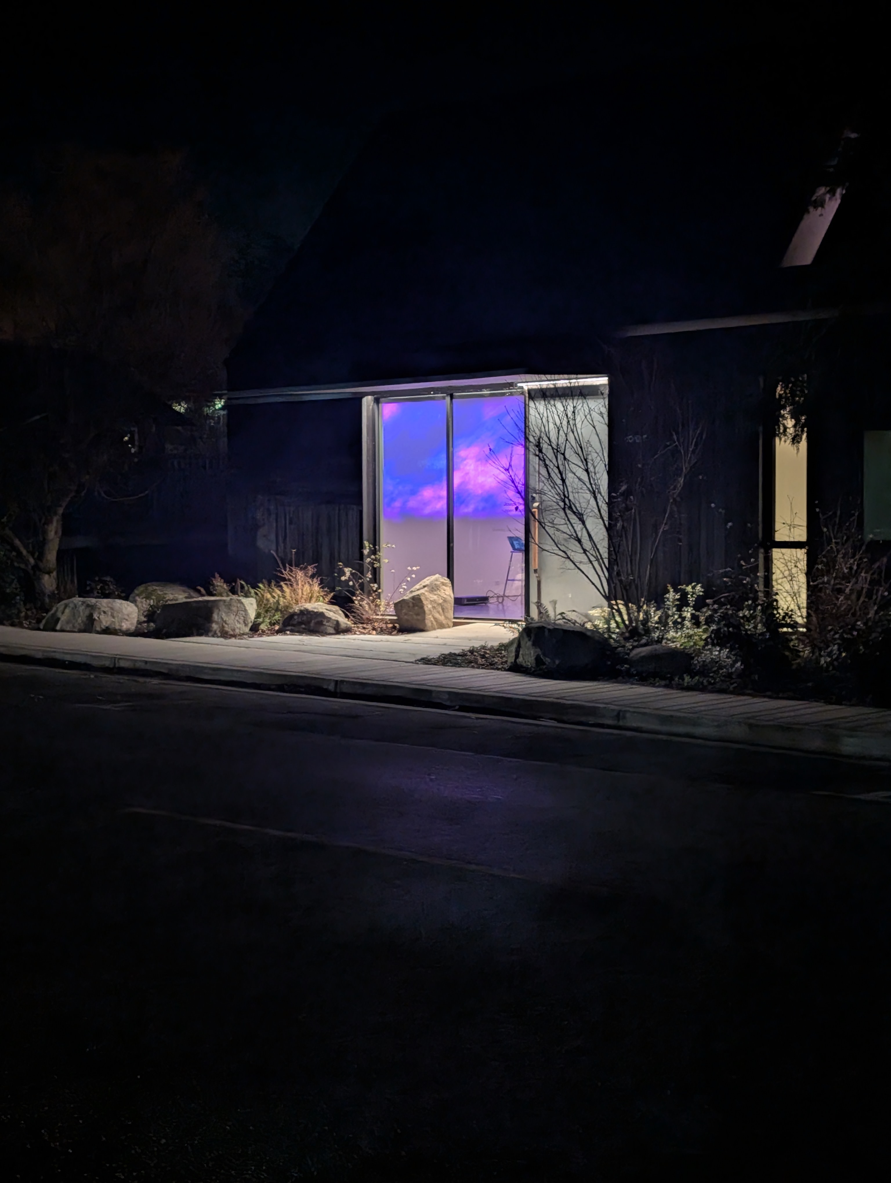 Crepuscular Spectra image 2