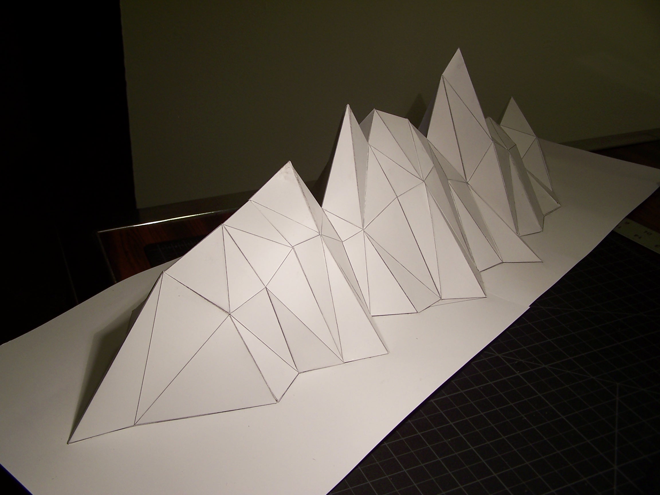 Crystalline Chlorophyll image 3