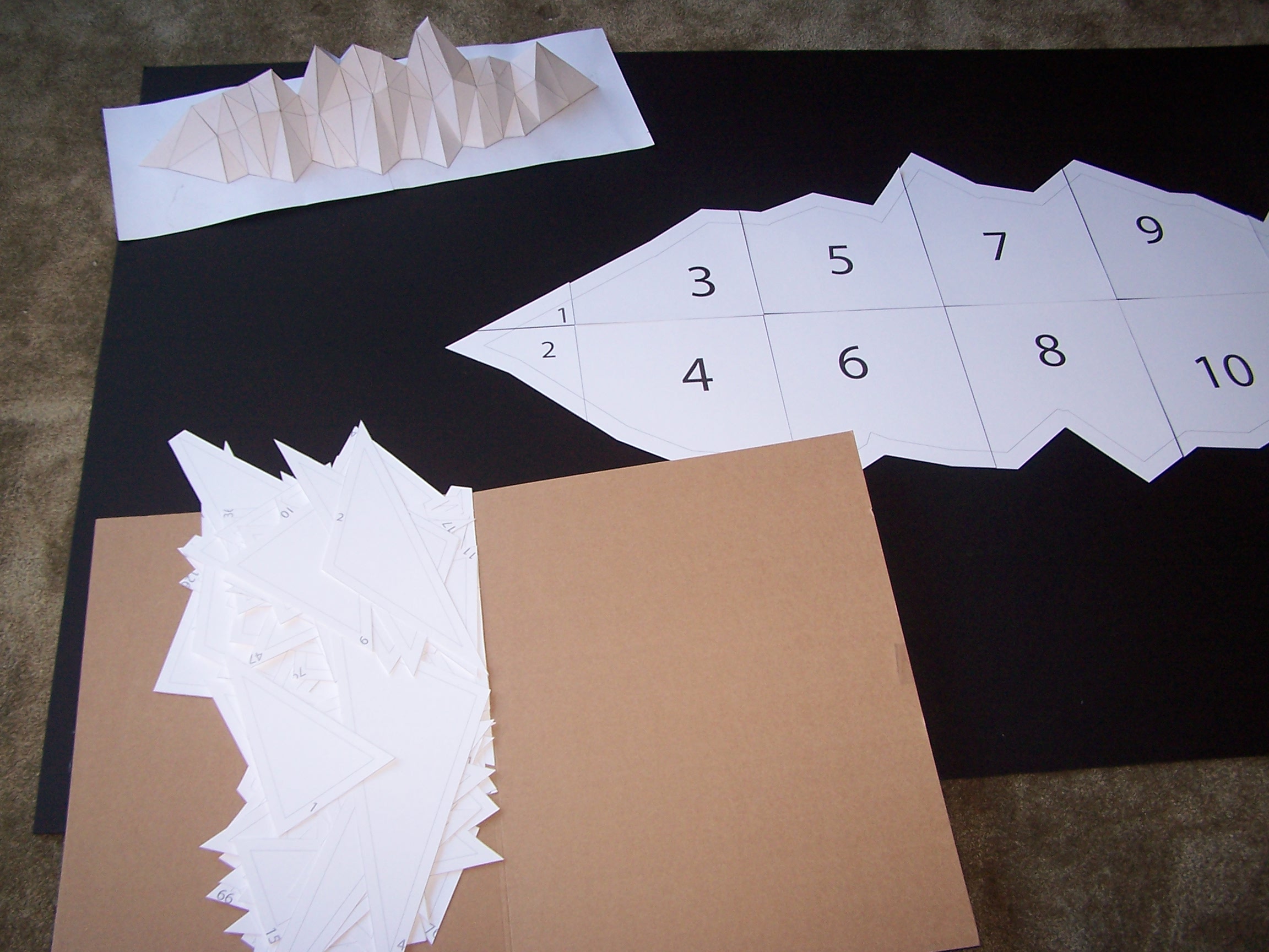 Crystalline Chlorophyll image 5