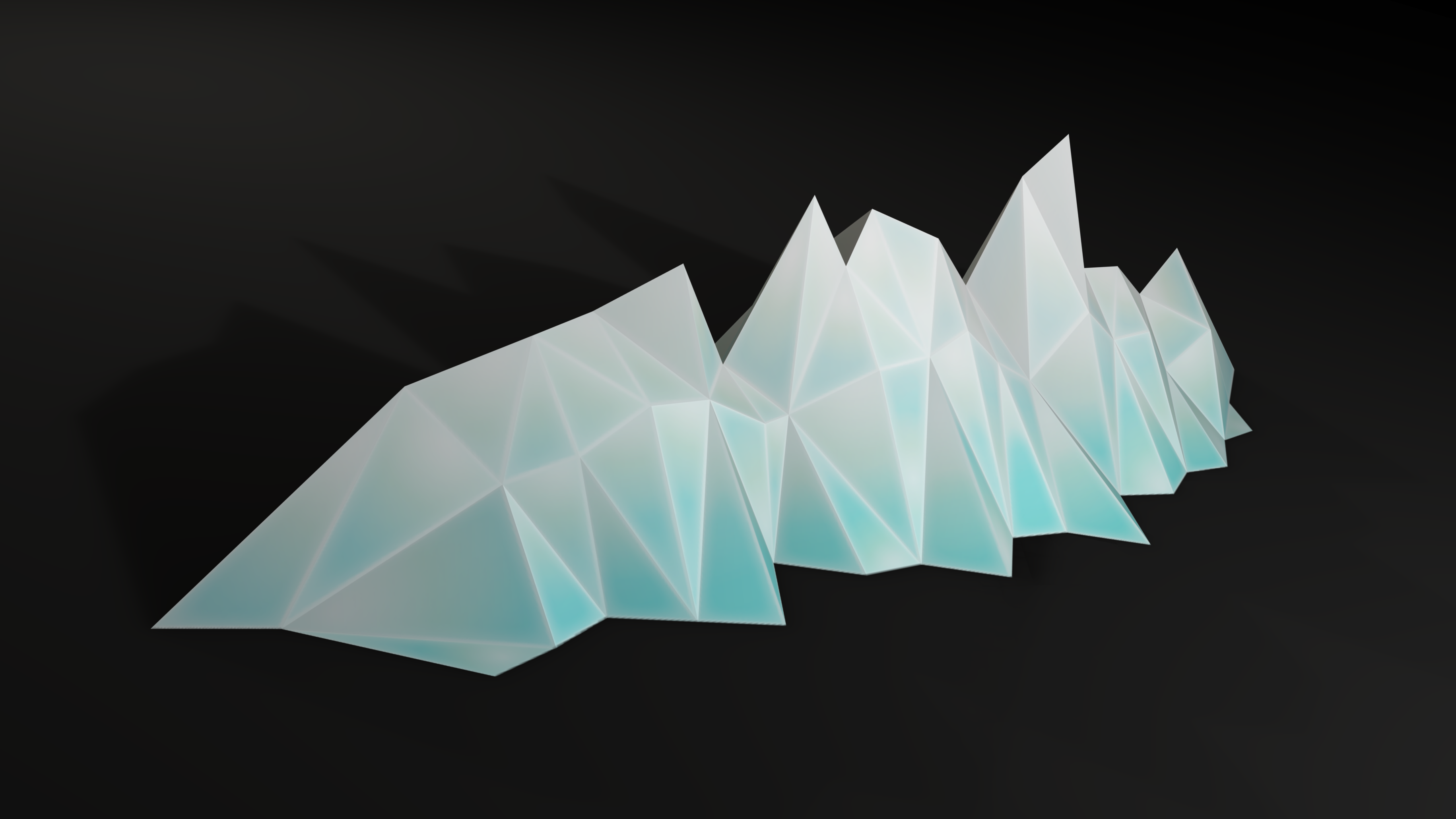 Crystalline Chlorophyll image 2