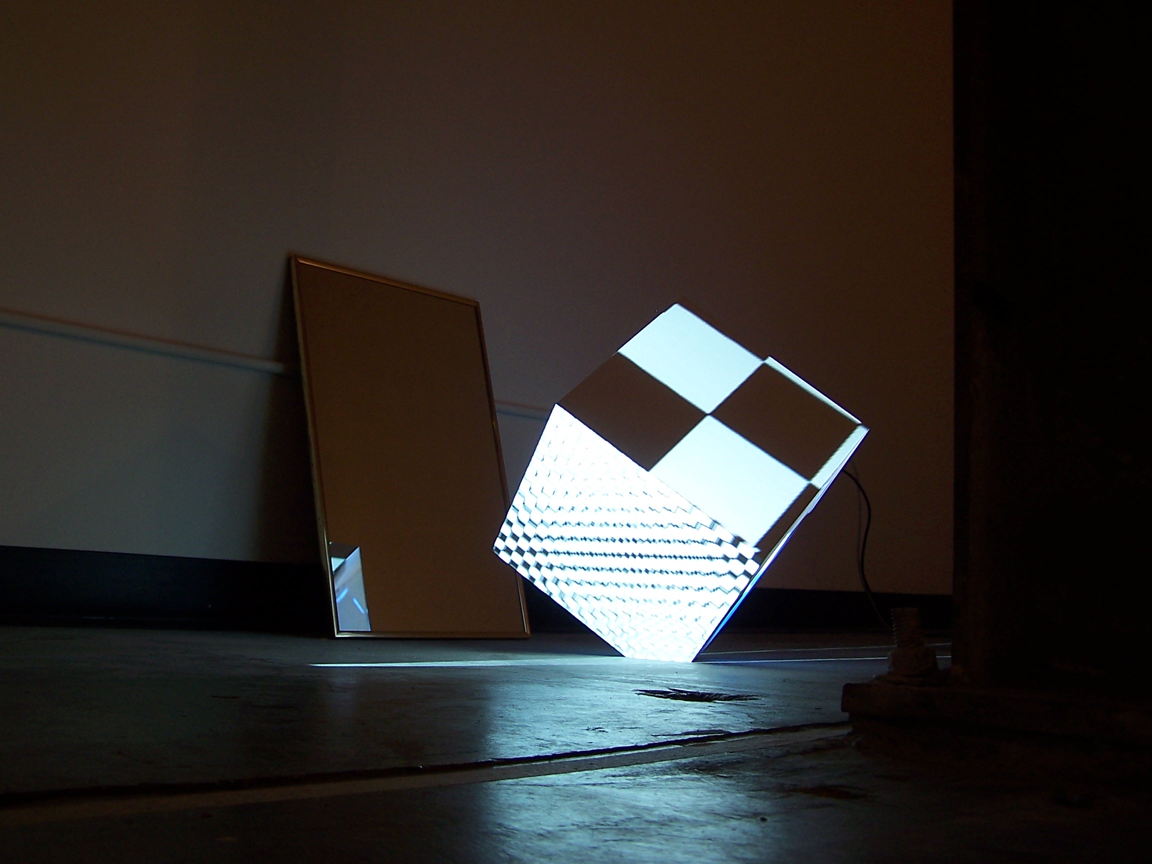 Cube Etude 1.0 image 1