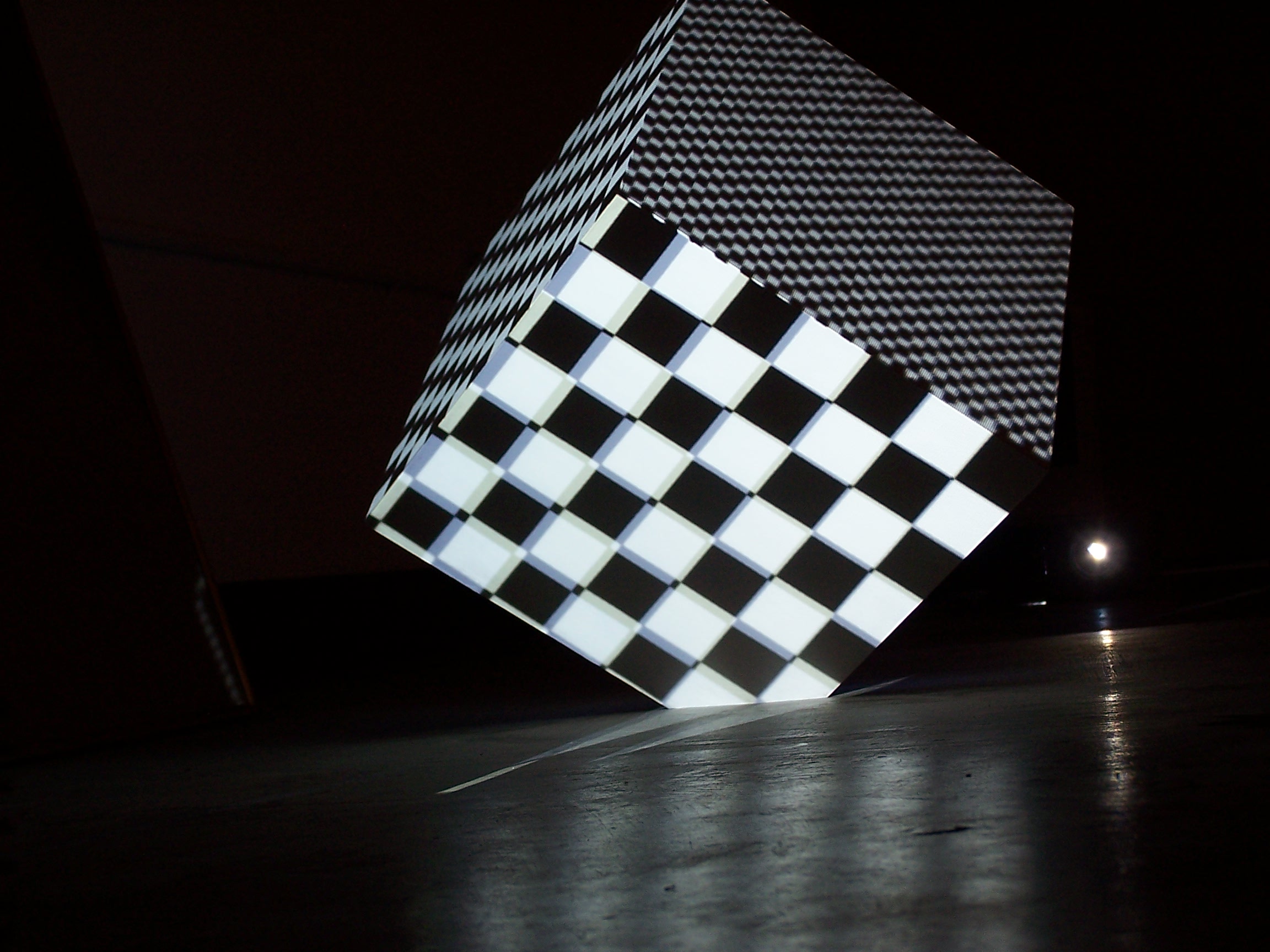 Cube Etude 1.0 image 2