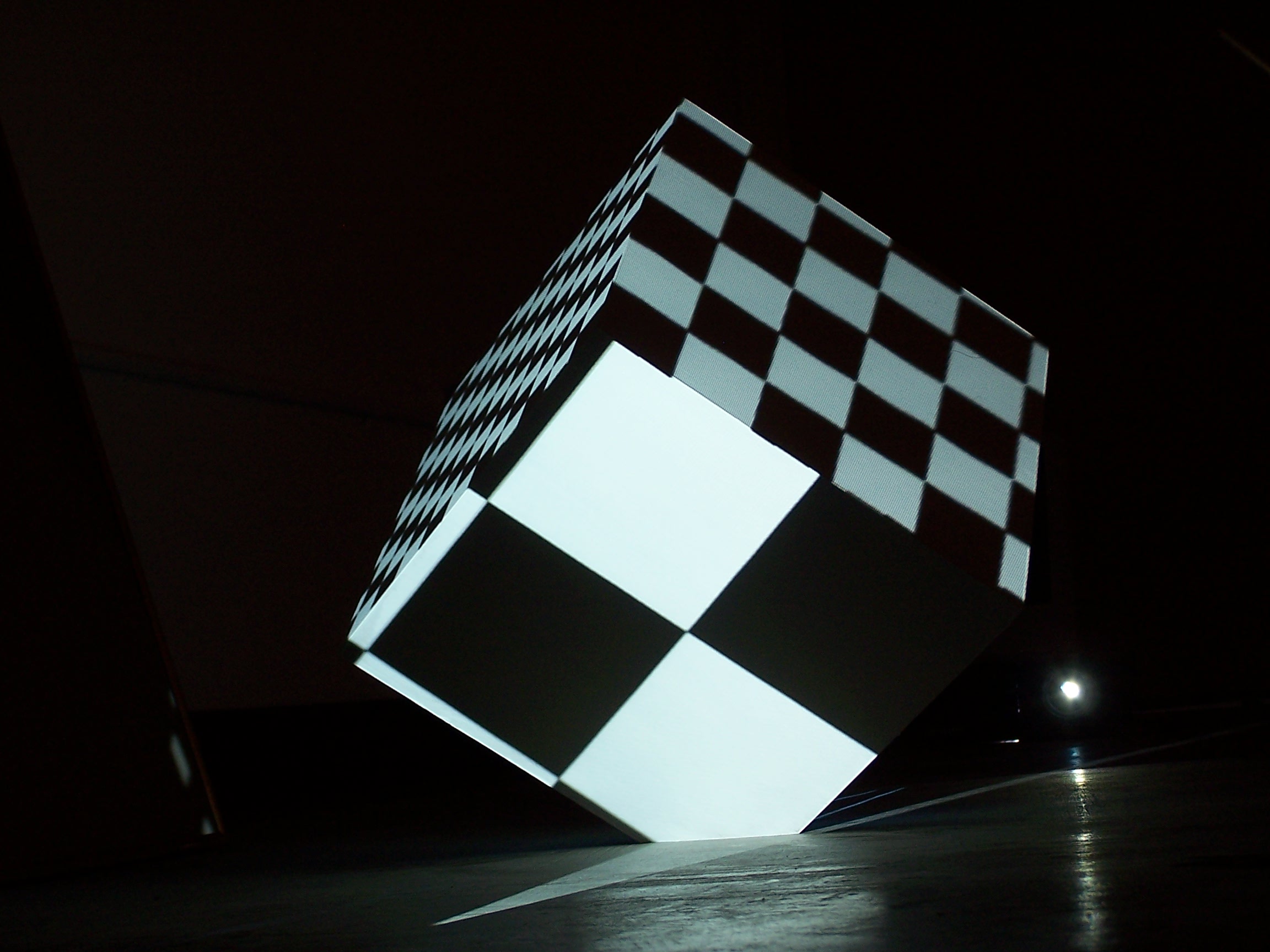 Cube Etude 1.0 image 3