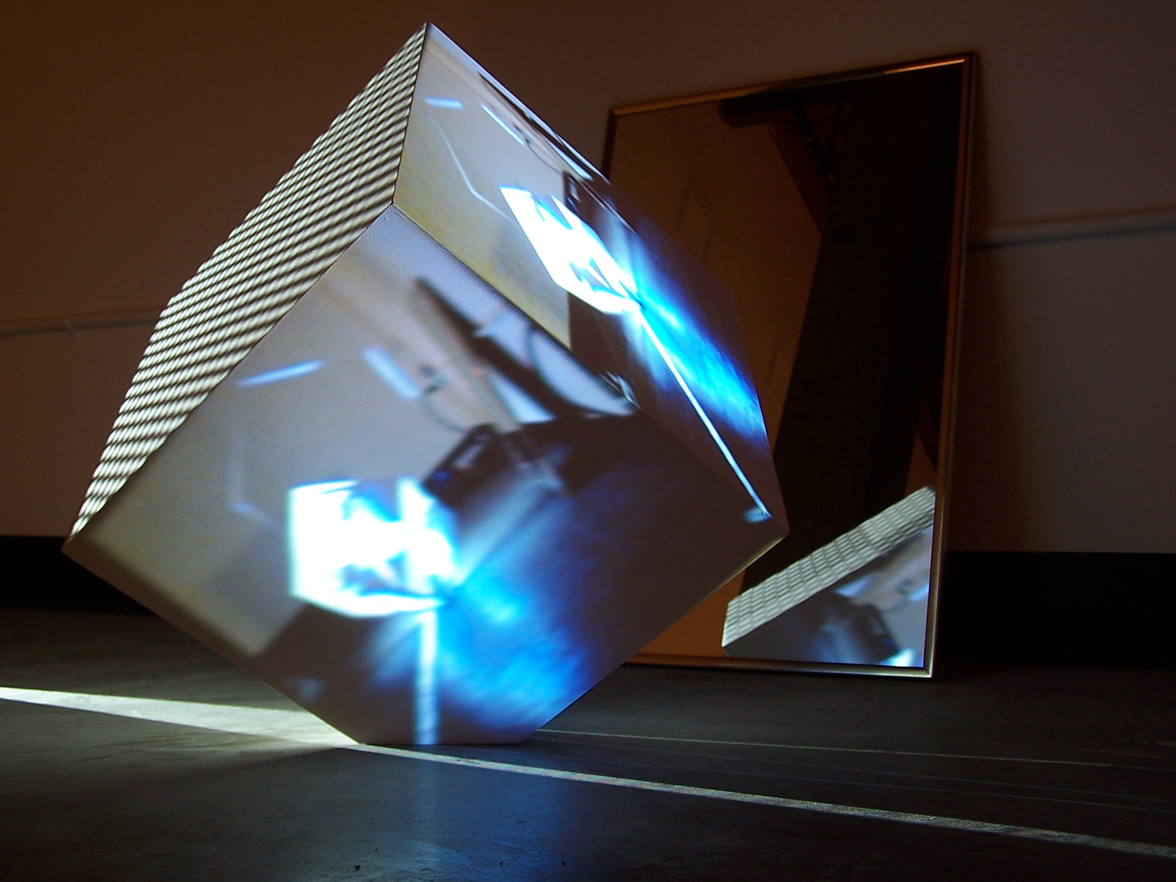 Cube Etude 1.0 image 5