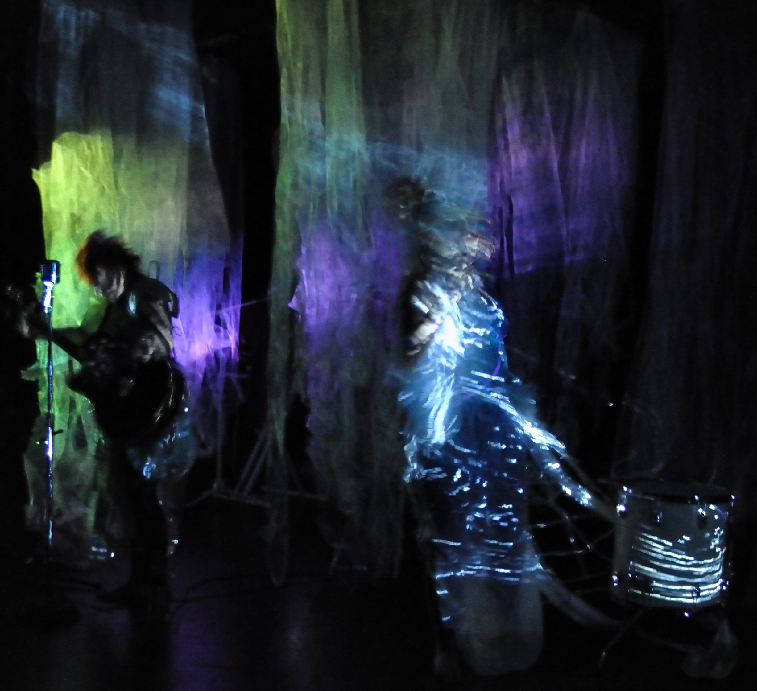 Daughters of Air image 2