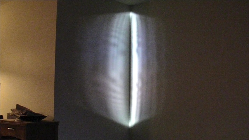 Extra-Dimensional Rift image 1