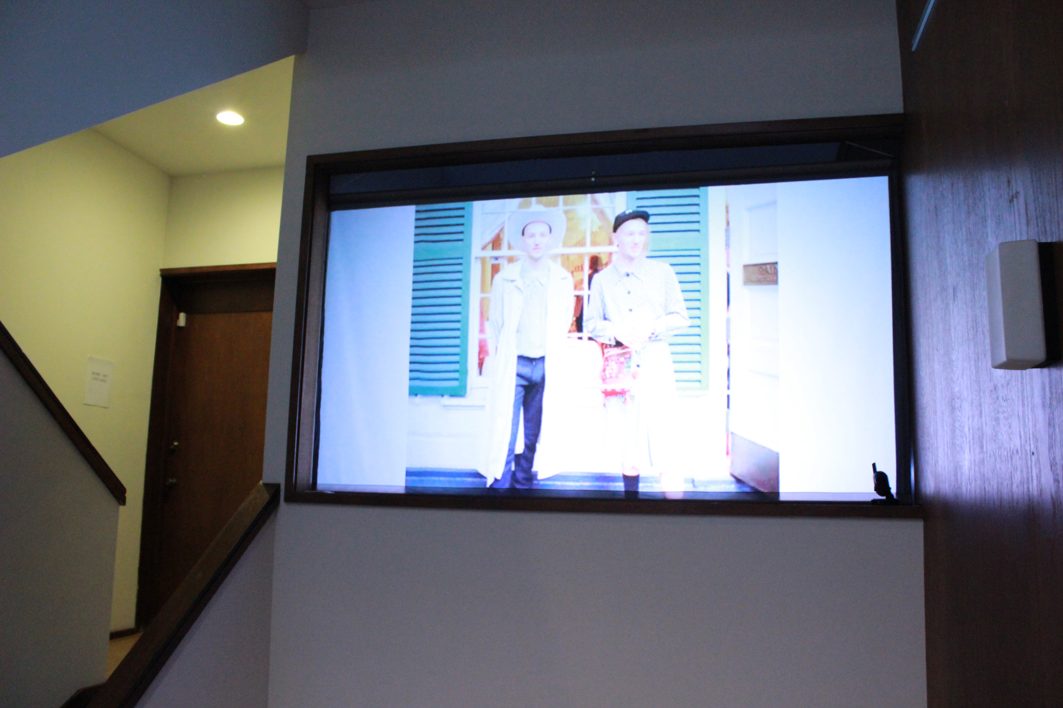 Hyperlocal Zeitgeist: Dendroica image 3