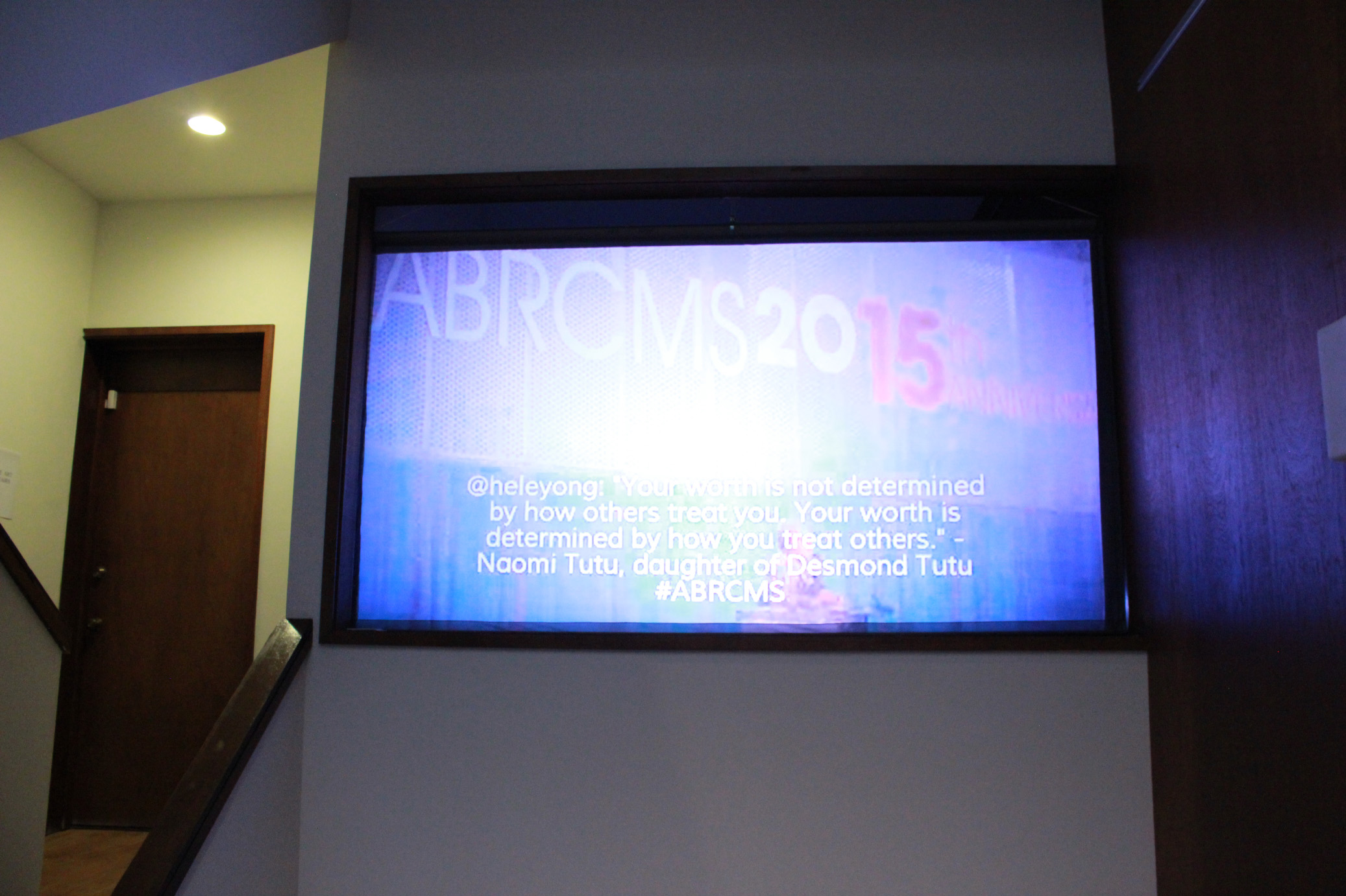 Hyperlocal Zeitgeist: Dendroica image 4