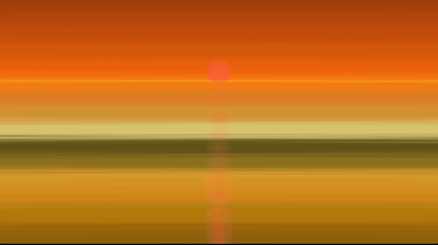 Infinite Sunset image 1