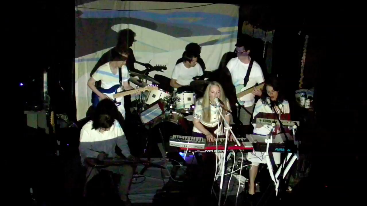 At The Josephine image 1