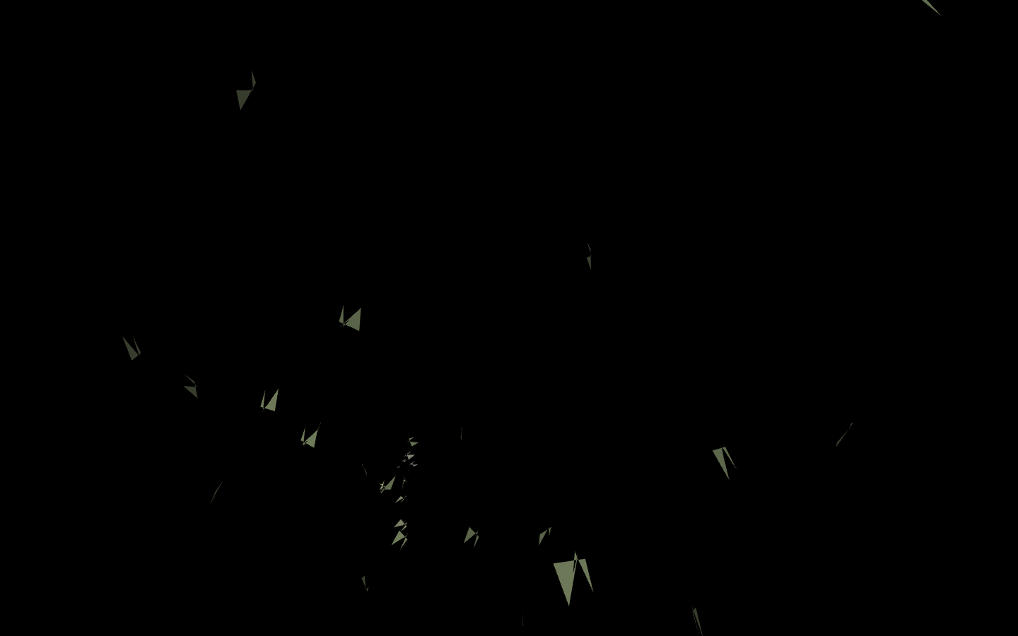 Suite For String Quartet image 1