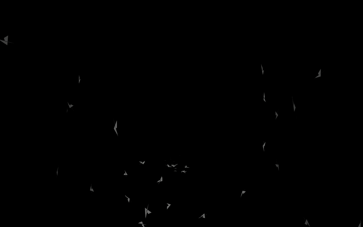 Suite For String Quartet image 3