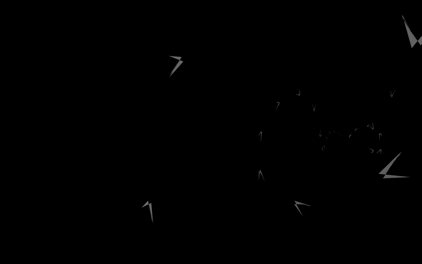 Suite For String Quartet image 4