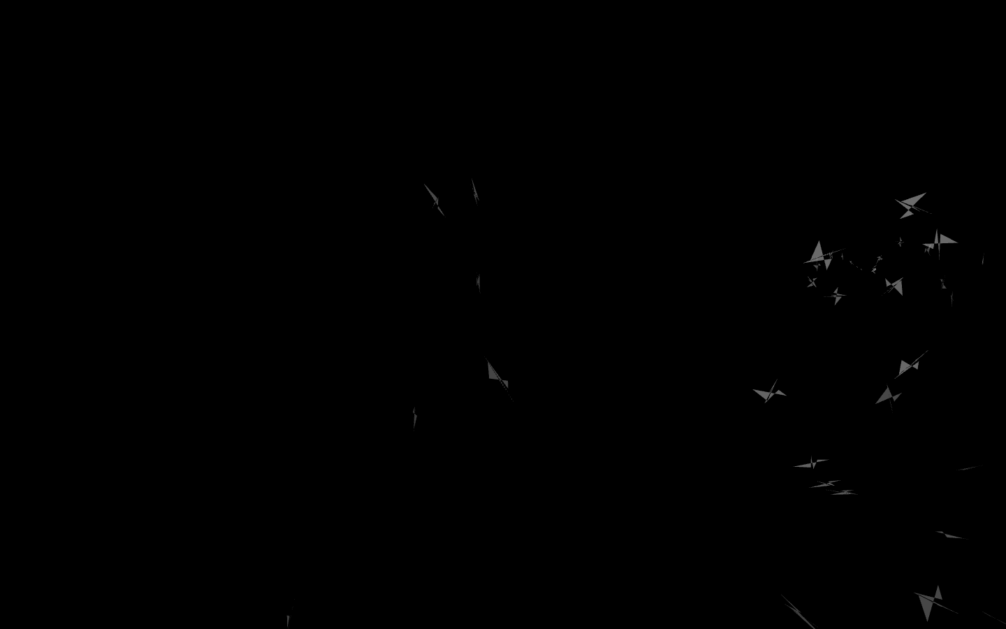 Suite For String Quartet image 5