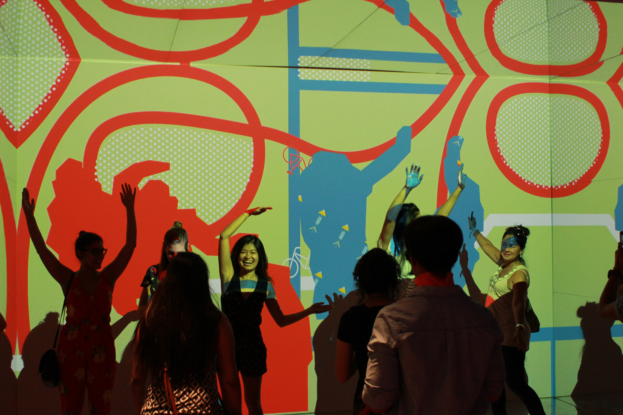 29Rooms 2016 image 1