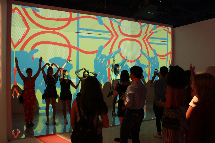 29Rooms 2016 image 2