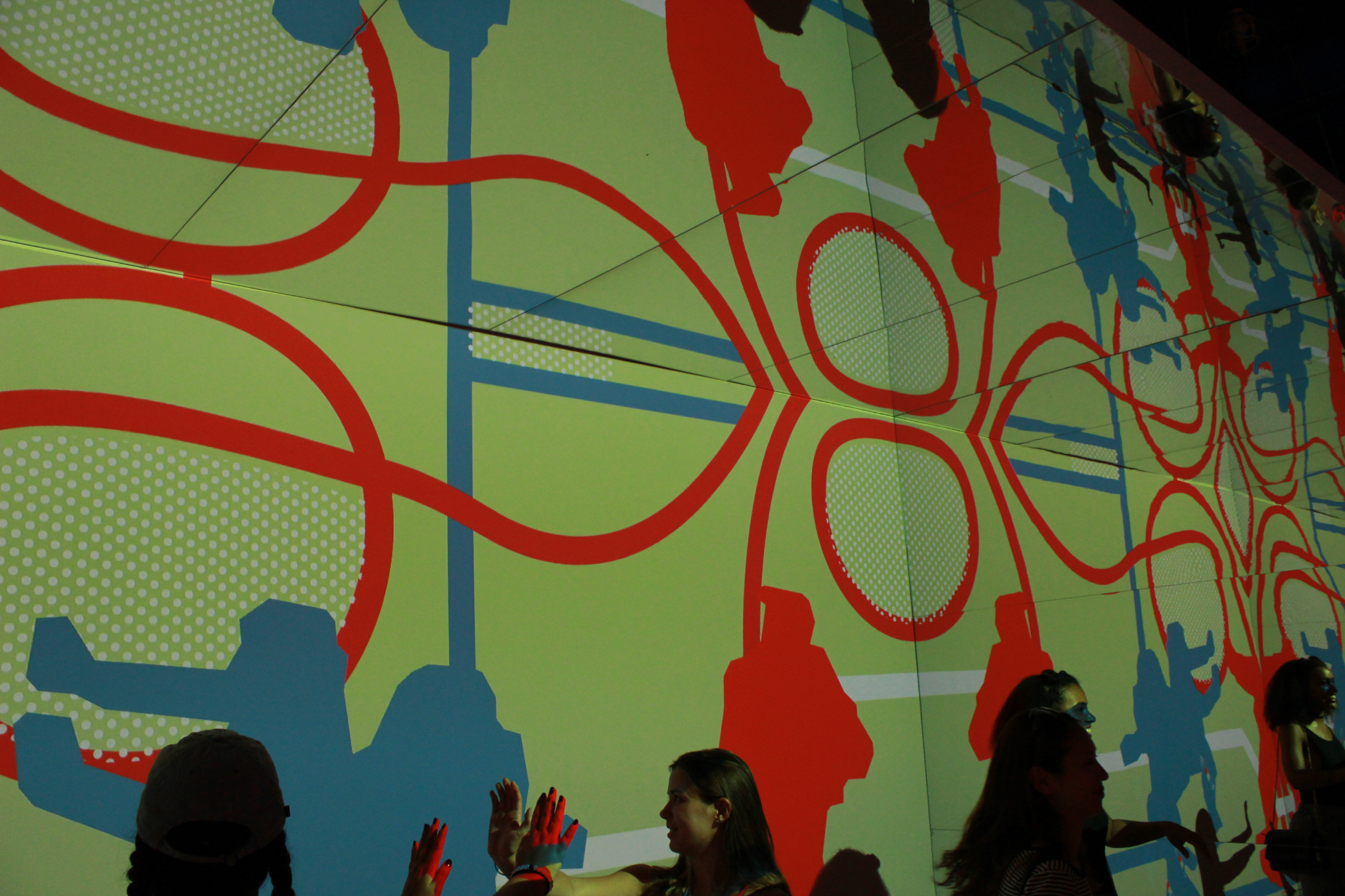 29Rooms 2016 image 3