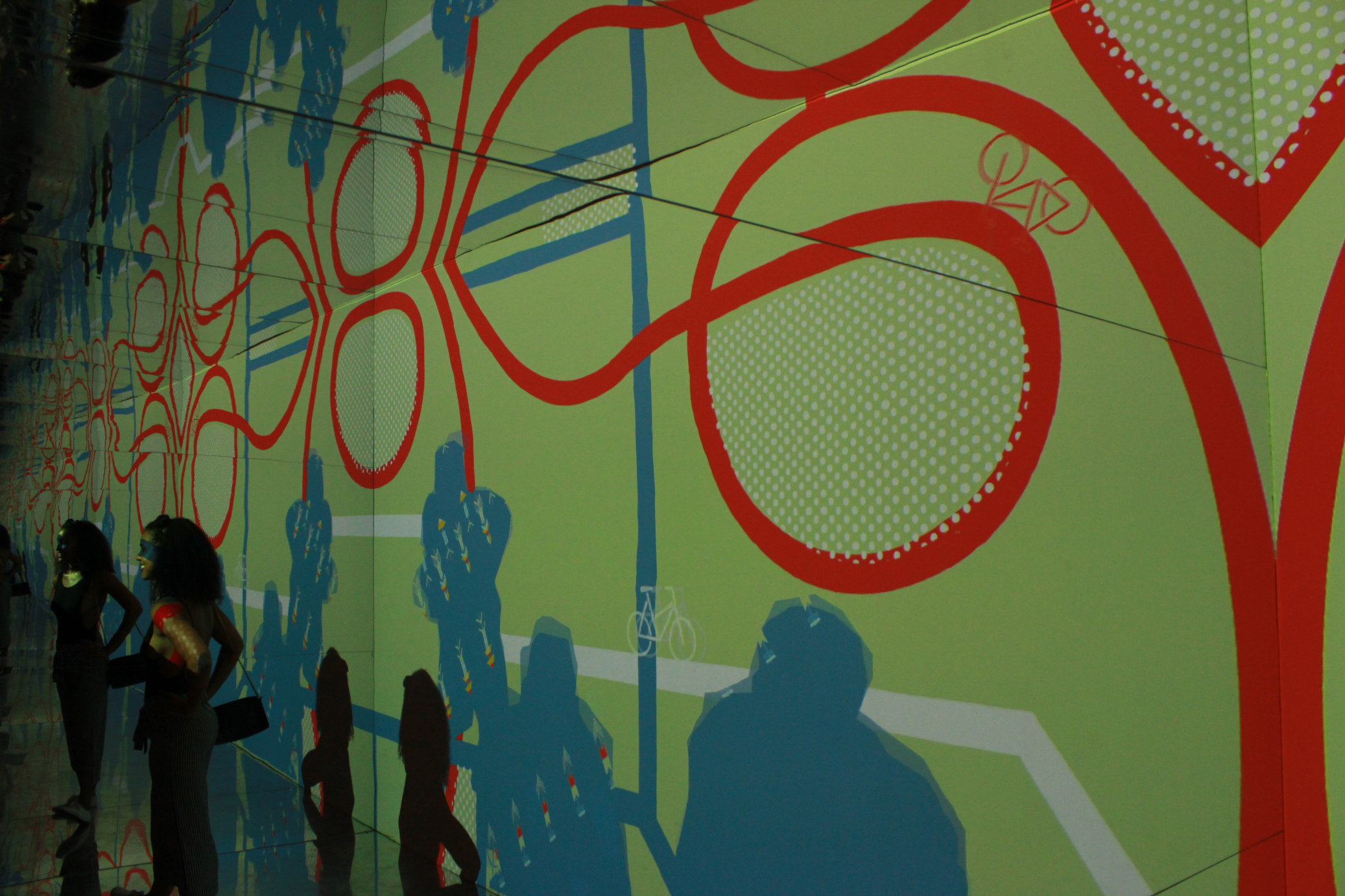 29Rooms 2016 image 4