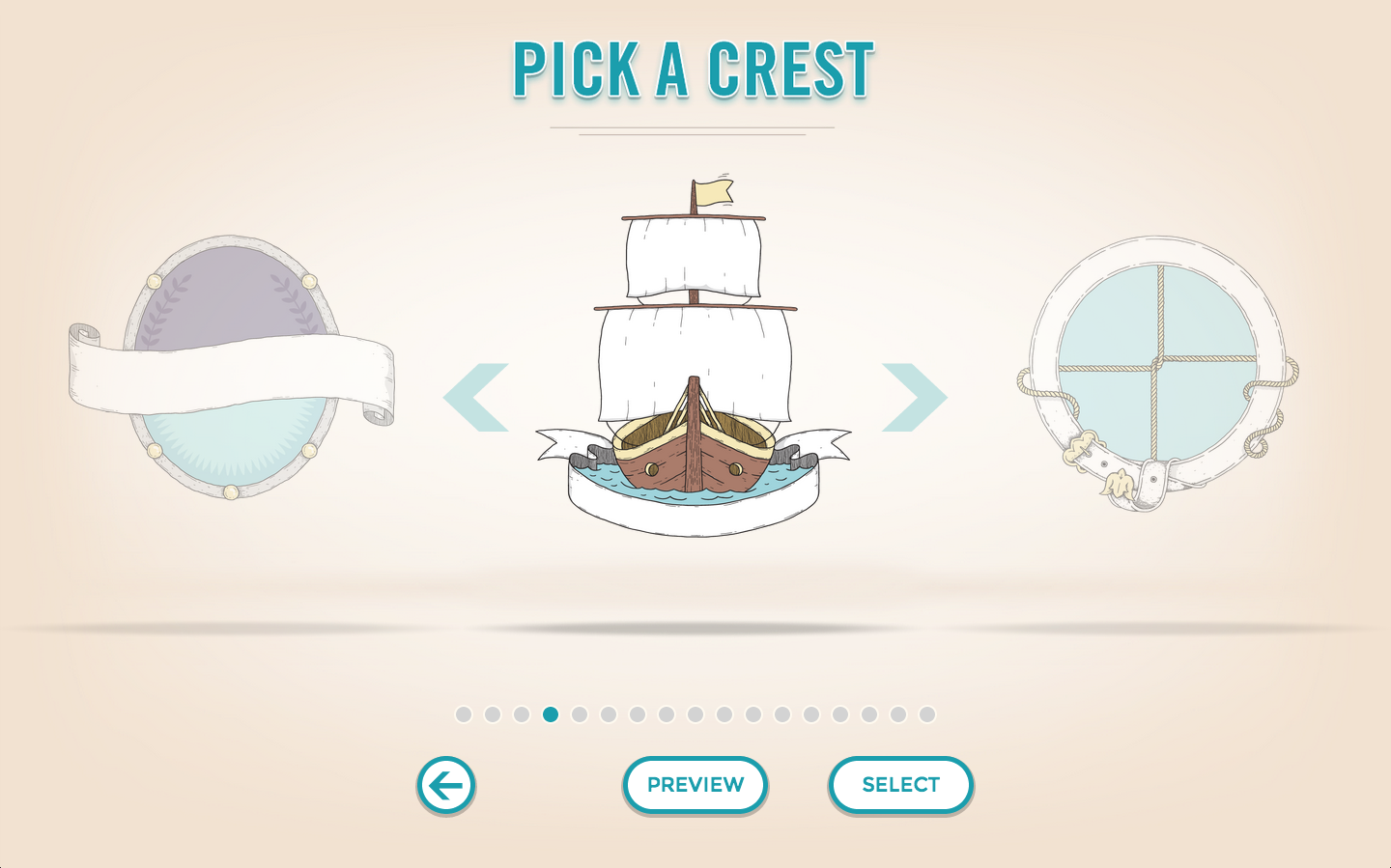 Gallo: Crest Creator image 2