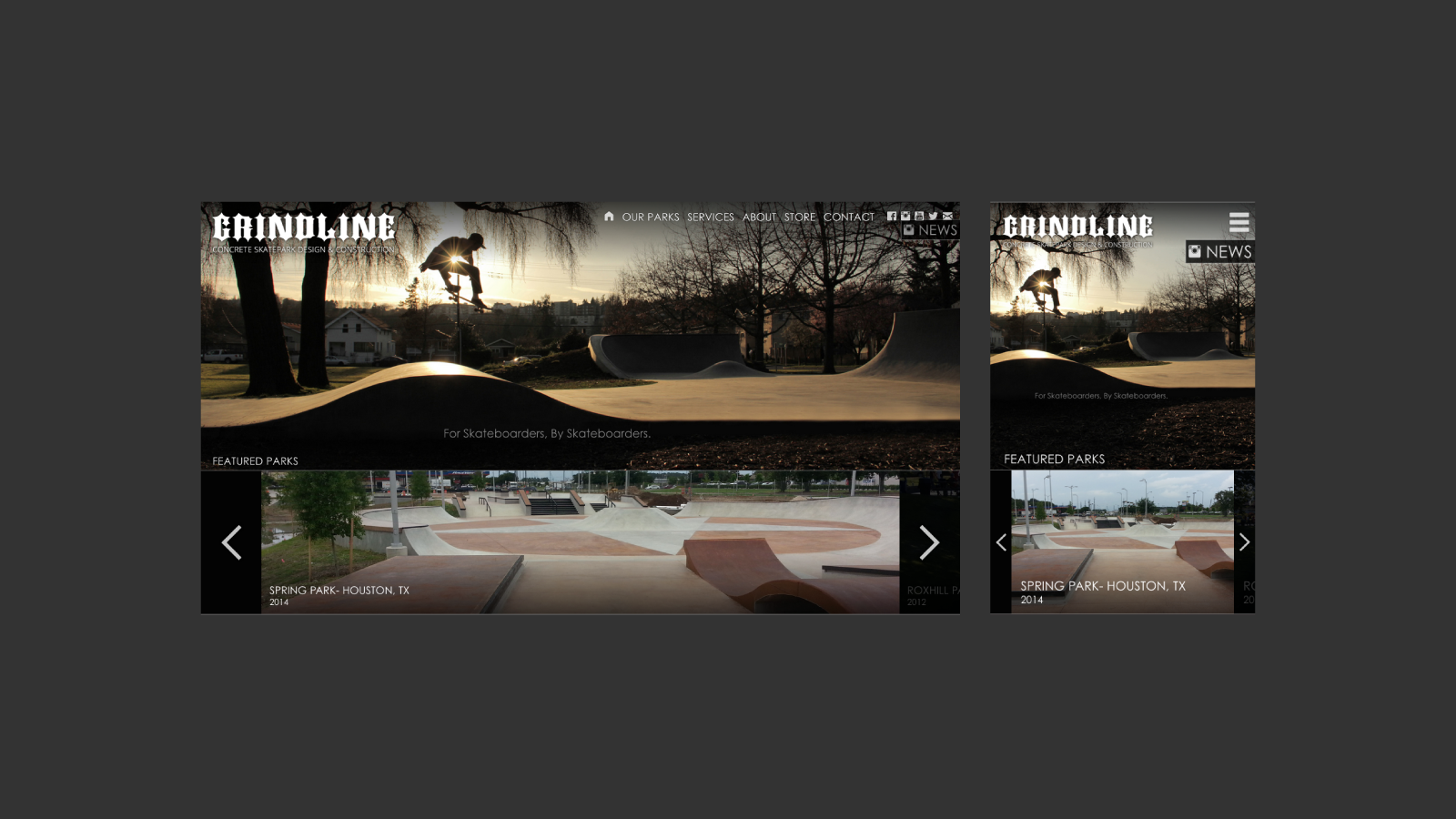Grindline Skateparks image 1