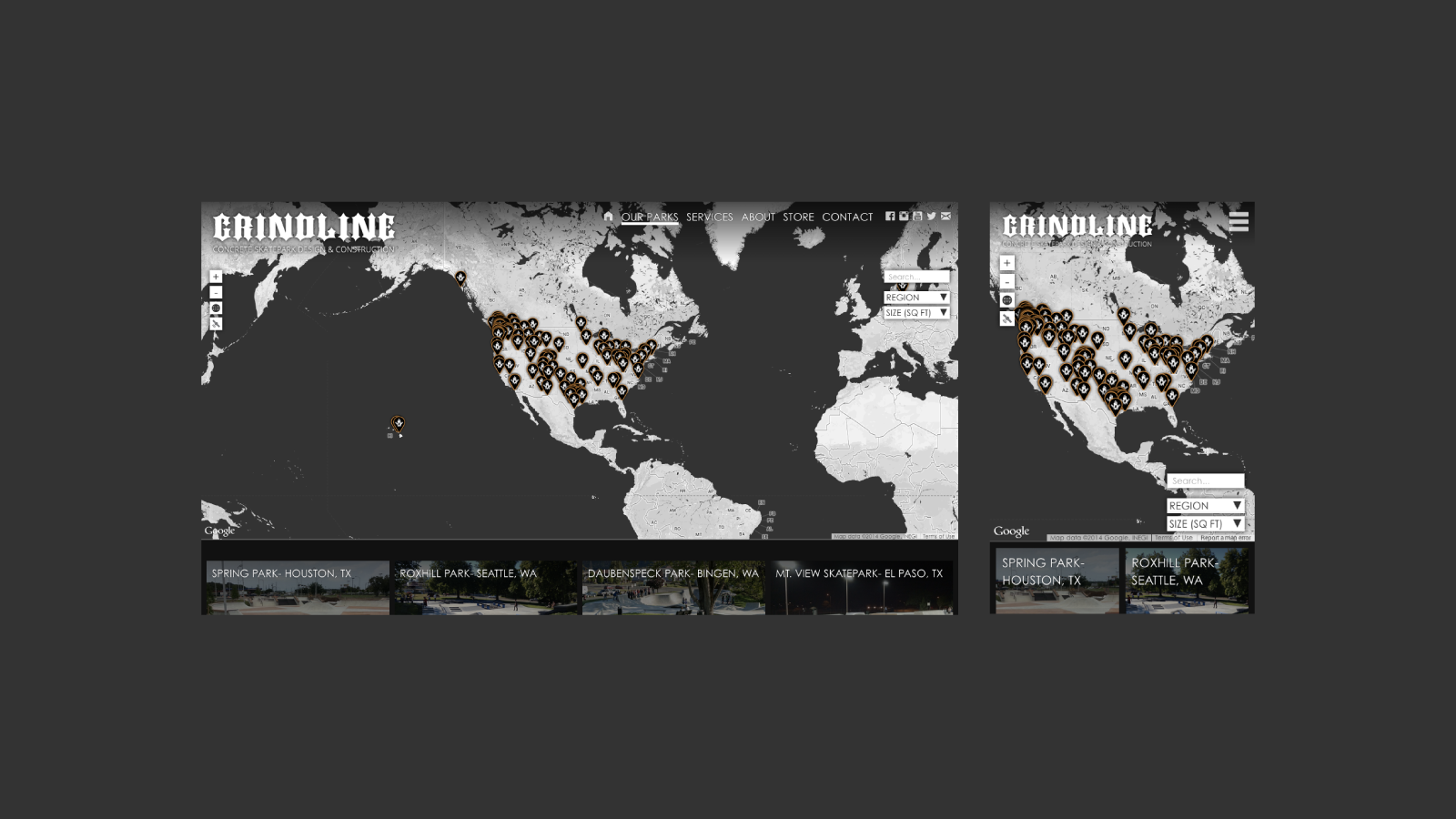 Grindline Skateparks image 2