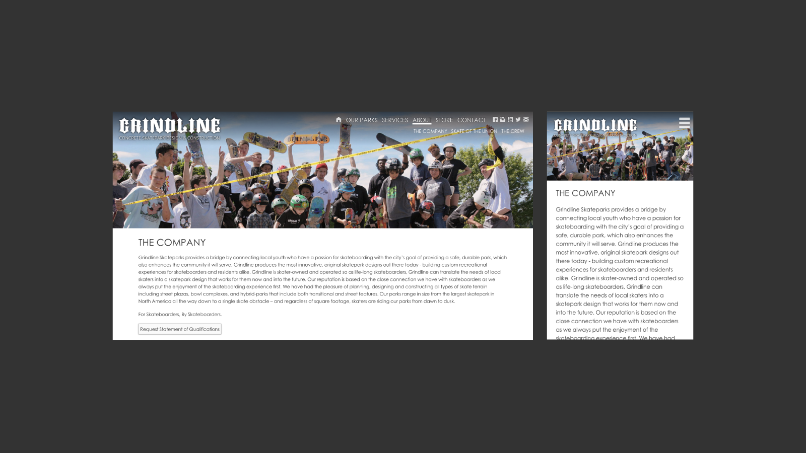 Grindline Skateparks image 3