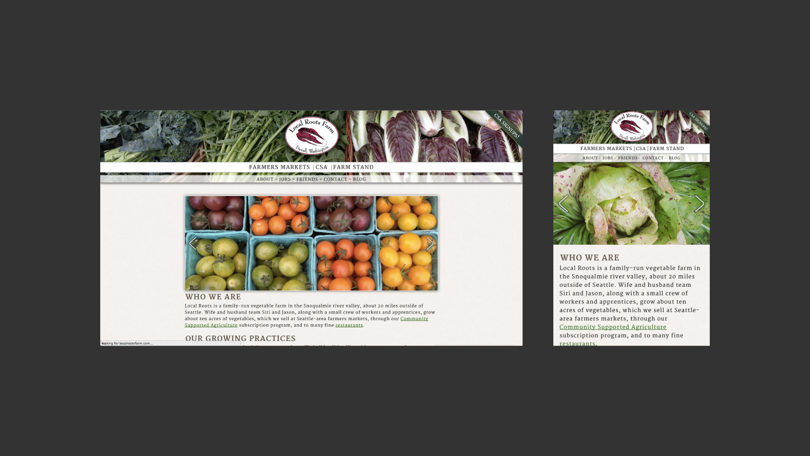 Local Roots Farm image 1