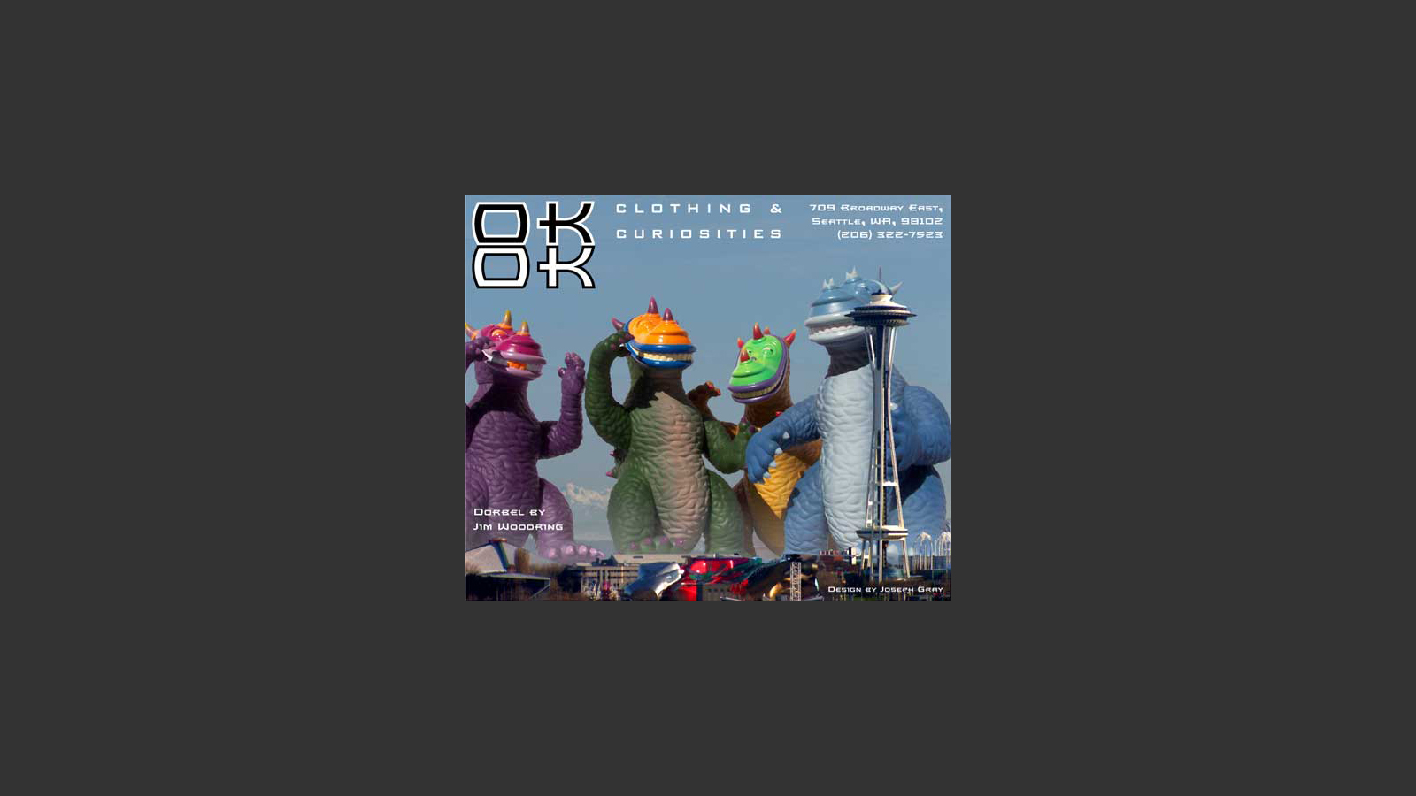 OK OK Inc. image 2