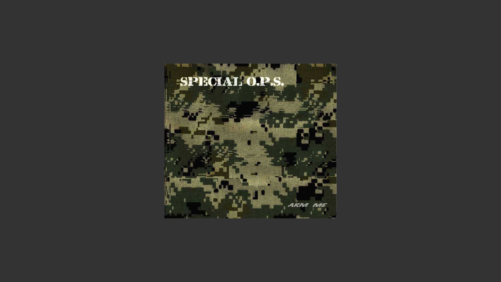 Special OPS: Arm Me image 3