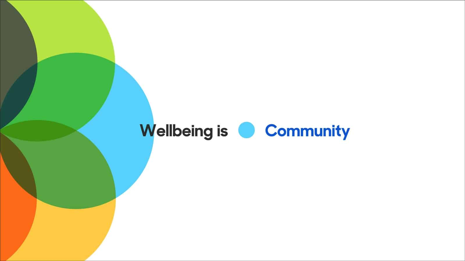 Santa Monica Wellbeing Summit image 1