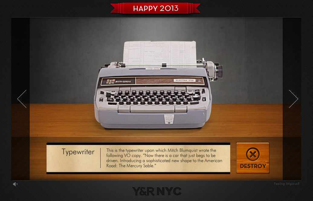 Y&R: New Year's Therapy image 3