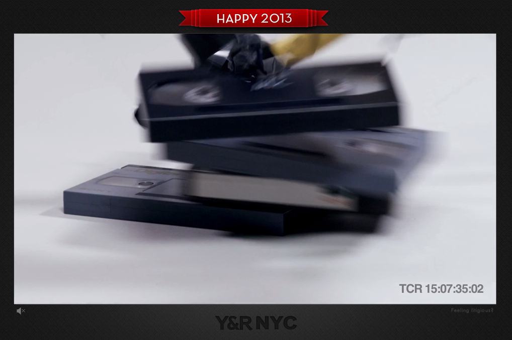 Y&R: New Year's Therapy image 2